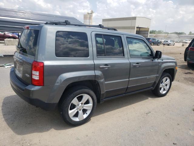 Photo 2 VIN: 1C4NJRFB6ED551548 - JEEP PATRIOT LA 