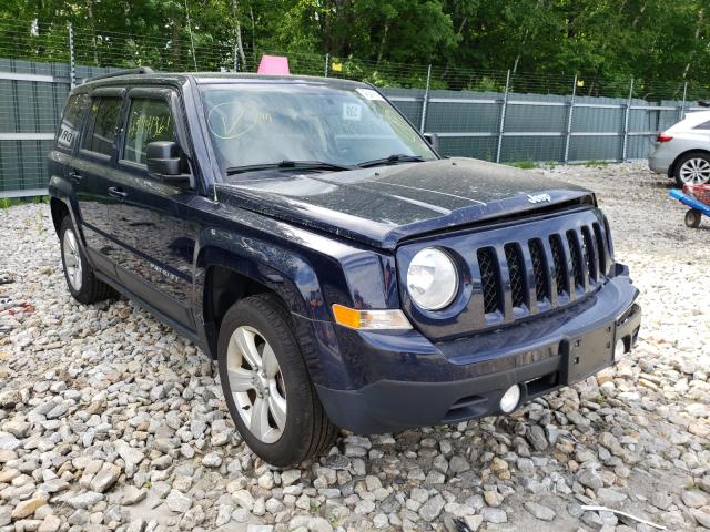 Photo 0 VIN: 1C4NJRFB6ED621405 - JEEP PATRIOT LA 