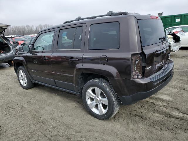 Photo 1 VIN: 1C4NJRFB6ED642142 - JEEP PATRIOT 