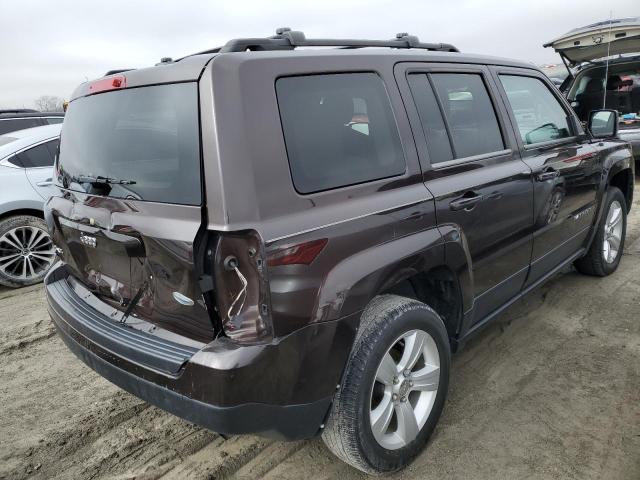 Photo 2 VIN: 1C4NJRFB6ED642142 - JEEP PATRIOT 