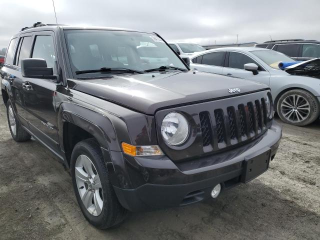 Photo 3 VIN: 1C4NJRFB6ED642142 - JEEP PATRIOT 