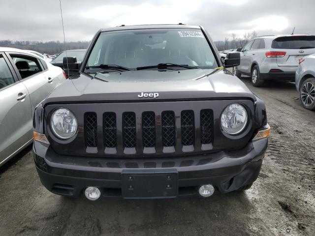 Photo 4 VIN: 1C4NJRFB6ED642142 - JEEP PATRIOT 