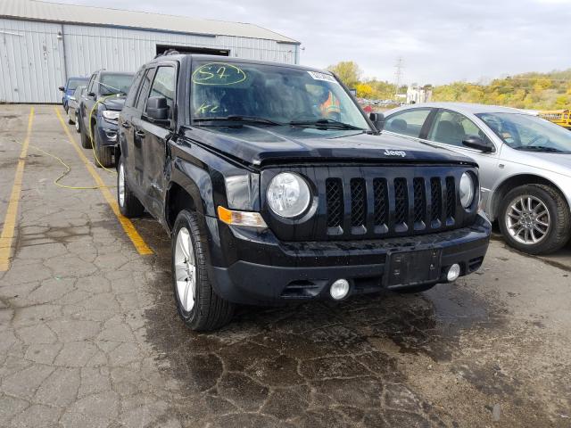 Photo 0 VIN: 1C4NJRFB6ED644683 - JEEP PATRIOT 