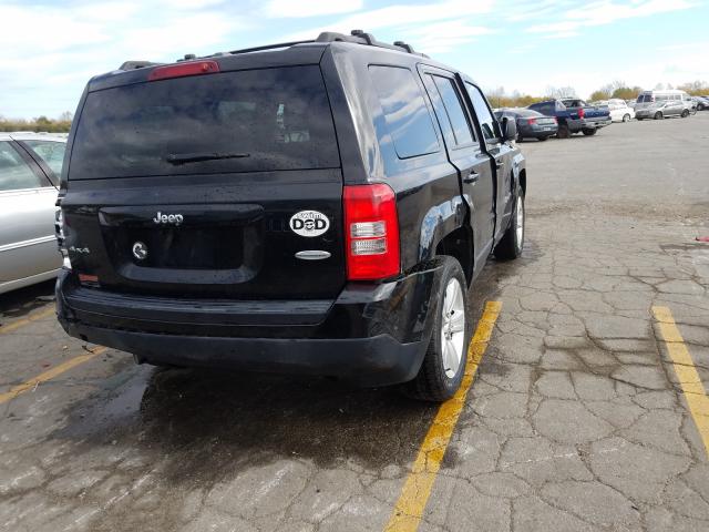 Photo 3 VIN: 1C4NJRFB6ED644683 - JEEP PATRIOT 