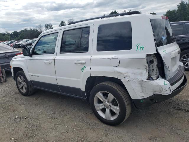 Photo 1 VIN: 1C4NJRFB6ED661662 - JEEP PATRIOT LA 