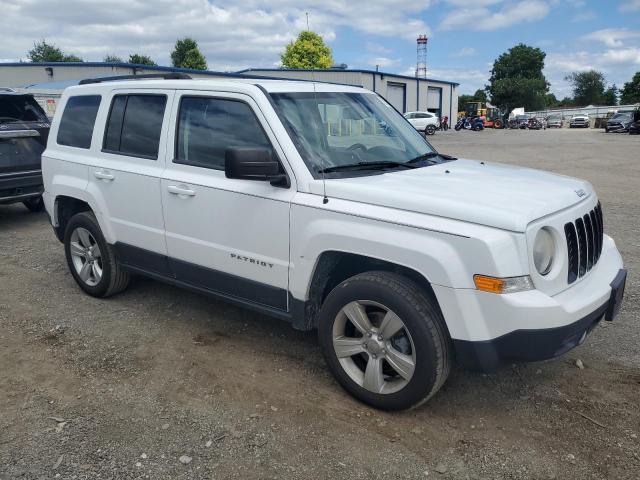 Photo 3 VIN: 1C4NJRFB6ED661662 - JEEP PATRIOT LA 