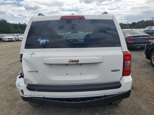 Photo 5 VIN: 1C4NJRFB6ED661662 - JEEP PATRIOT LA 