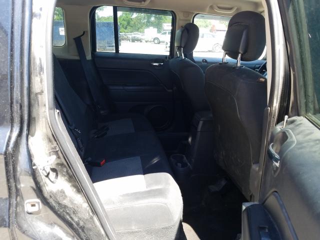 Photo 5 VIN: 1C4NJRFB6ED688151 - JEEP PATRIOT LA 