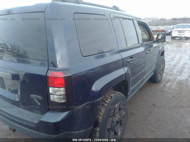 Photo 3 VIN: 1C4NJRFB6ED688778 - JEEP PATRIOT 