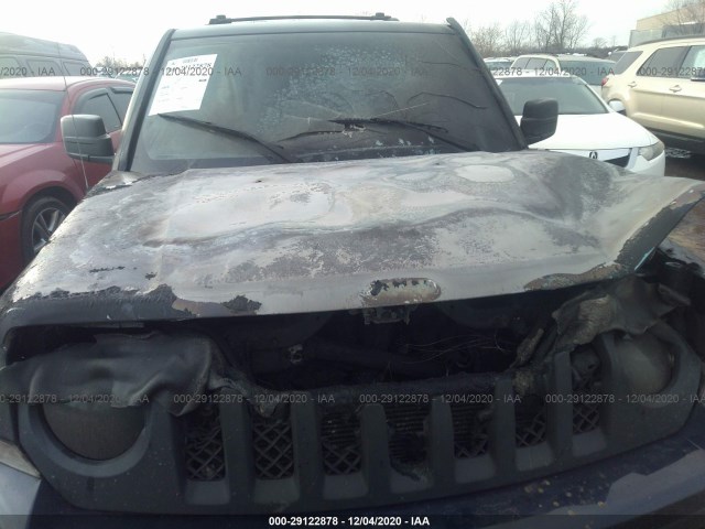 Photo 5 VIN: 1C4NJRFB6ED688778 - JEEP PATRIOT 