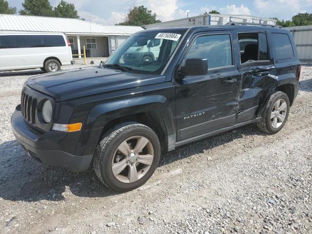 Photo 0 VIN: 1C4NJRFB6ED707524 - JEEP PATRIOT LA 