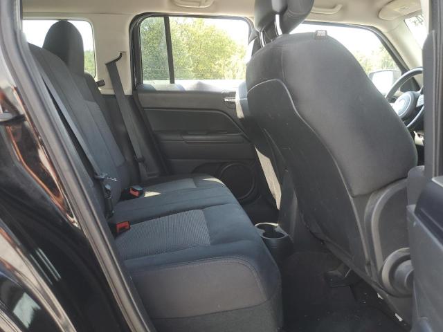 Photo 10 VIN: 1C4NJRFB6ED707524 - JEEP PATRIOT LA 