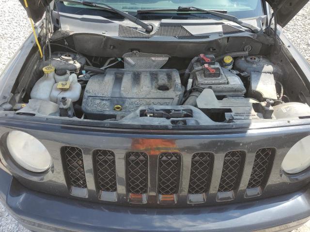 Photo 11 VIN: 1C4NJRFB6ED707524 - JEEP PATRIOT LA 