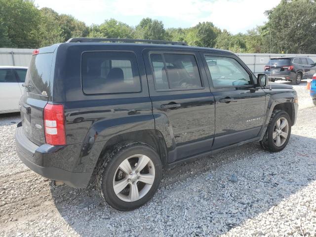 Photo 2 VIN: 1C4NJRFB6ED707524 - JEEP PATRIOT LA 