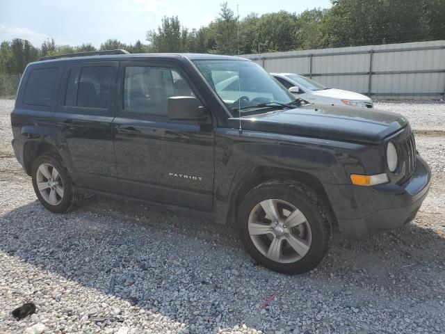 Photo 3 VIN: 1C4NJRFB6ED707524 - JEEP PATRIOT LA 