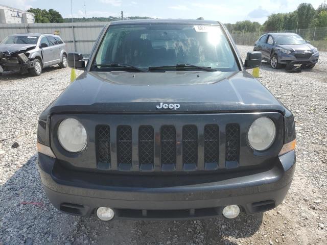 Photo 4 VIN: 1C4NJRFB6ED707524 - JEEP PATRIOT LA 