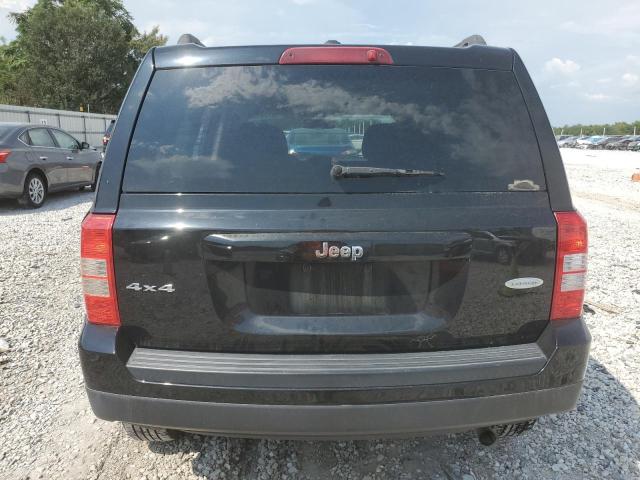 Photo 5 VIN: 1C4NJRFB6ED707524 - JEEP PATRIOT LA 