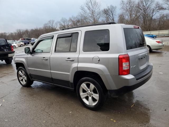 Photo 1 VIN: 1C4NJRFB6ED734982 - JEEP PATRIOT 