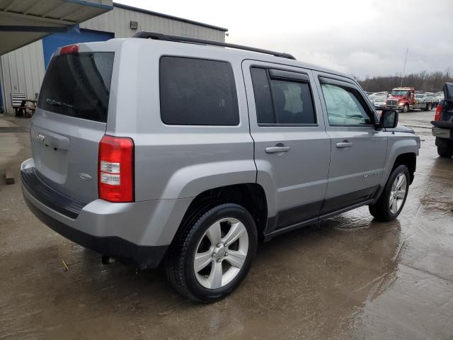 Photo 2 VIN: 1C4NJRFB6ED734982 - JEEP PATRIOT 