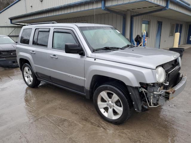 Photo 3 VIN: 1C4NJRFB6ED734982 - JEEP PATRIOT 