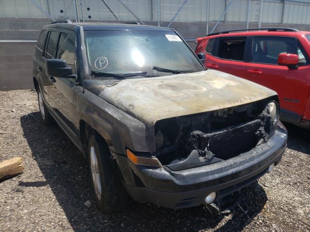 Photo 0 VIN: 1C4NJRFB6ED761261 - JEEP PATRIOT LA 