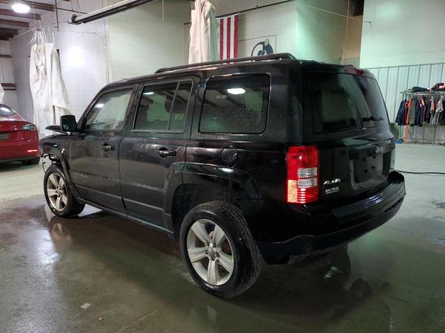 Photo 1 VIN: 1C4NJRFB6ED788427 - JEEP PATRIOT 