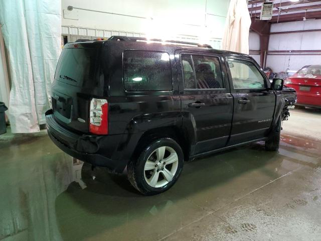 Photo 2 VIN: 1C4NJRFB6ED788427 - JEEP PATRIOT 