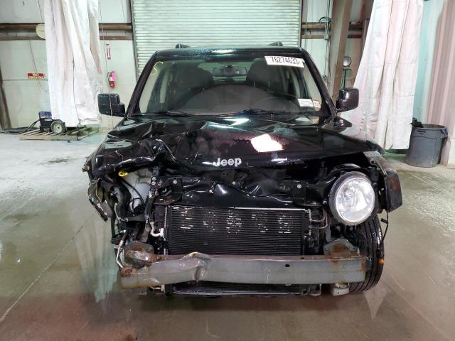 Photo 4 VIN: 1C4NJRFB6ED788427 - JEEP PATRIOT 