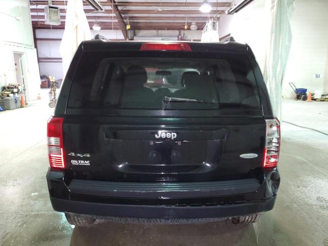 Photo 5 VIN: 1C4NJRFB6ED788427 - JEEP PATRIOT 