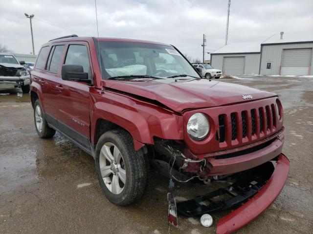 Photo 0 VIN: 1C4NJRFB6ED799184 - JEEP PATRIOT 