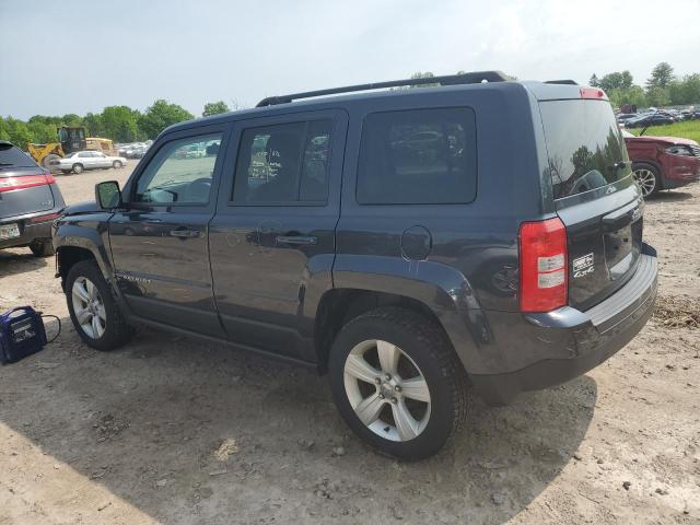 Photo 1 VIN: 1C4NJRFB6ED817408 - JEEP PATRIOT 