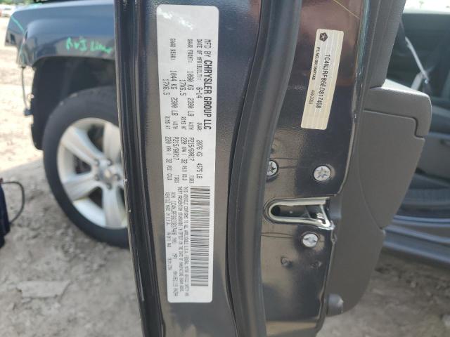 Photo 13 VIN: 1C4NJRFB6ED817408 - JEEP PATRIOT 