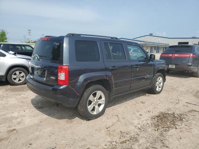 Photo 2 VIN: 1C4NJRFB6ED817408 - JEEP PATRIOT 