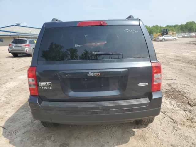 Photo 5 VIN: 1C4NJRFB6ED817408 - JEEP PATRIOT 