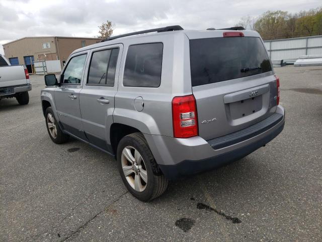 Photo 1 VIN: 1C4NJRFB6ED847167 - JEEP PATRIOT LA 