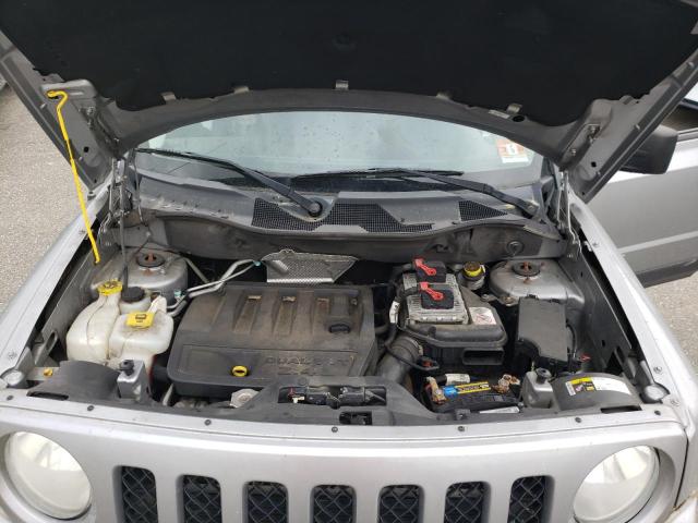 Photo 11 VIN: 1C4NJRFB6ED847167 - JEEP PATRIOT LA 