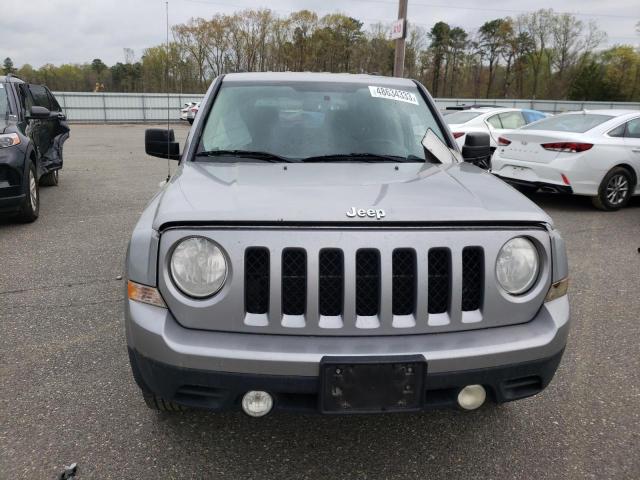 Photo 4 VIN: 1C4NJRFB6ED847167 - JEEP PATRIOT LA 