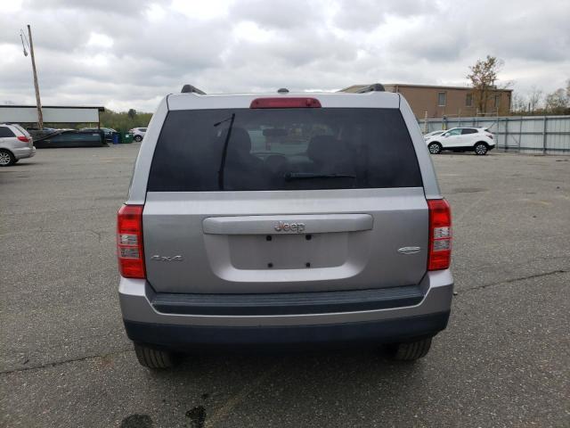 Photo 5 VIN: 1C4NJRFB6ED847167 - JEEP PATRIOT LA 