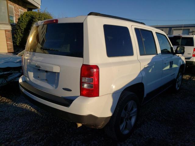 Photo 3 VIN: 1C4NJRFB6ED847685 - JEEP PATRIOT 