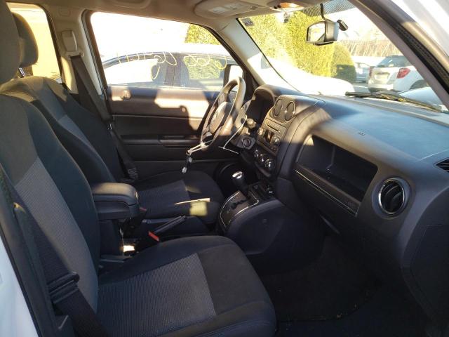 Photo 4 VIN: 1C4NJRFB6ED847685 - JEEP PATRIOT 