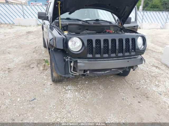 Photo 5 VIN: 1C4NJRFB6ED855401 - JEEP PATRIOT 