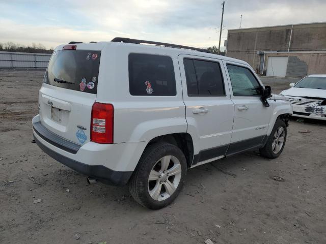 Photo 2 VIN: 1C4NJRFB6ED858458 - JEEP PATRIOT 