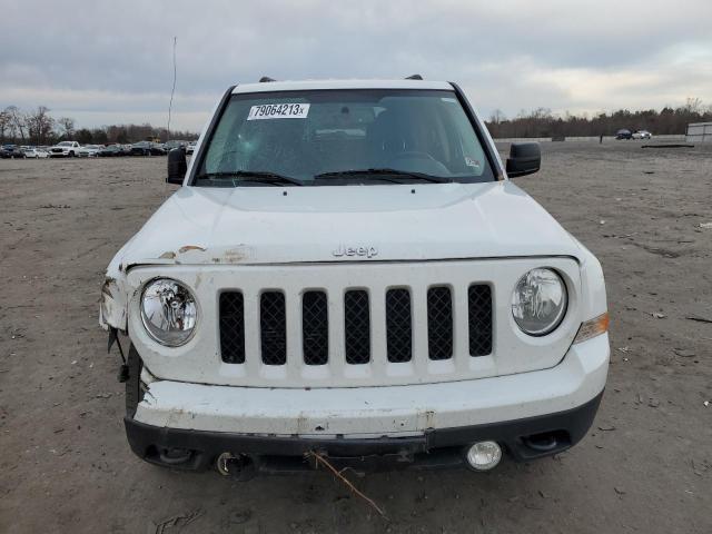 Photo 4 VIN: 1C4NJRFB6ED858458 - JEEP PATRIOT 