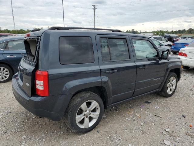 Photo 2 VIN: 1C4NJRFB6ED864065 - JEEP PATRIOT LA 