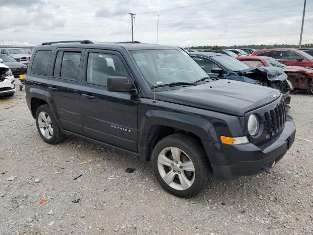 Photo 3 VIN: 1C4NJRFB6ED864065 - JEEP PATRIOT LA 