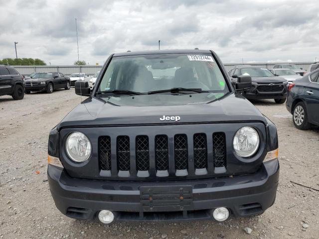 Photo 4 VIN: 1C4NJRFB6ED864065 - JEEP PATRIOT LA 