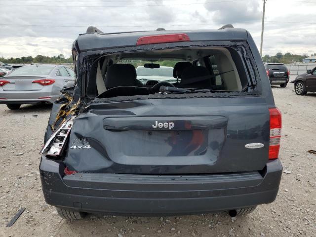 Photo 5 VIN: 1C4NJRFB6ED864065 - JEEP PATRIOT LA 