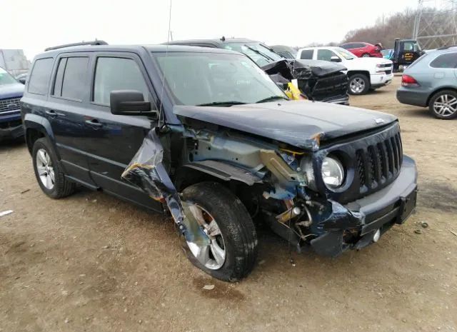 Photo 0 VIN: 1C4NJRFB6ED883795 - JEEP PATRIOT 