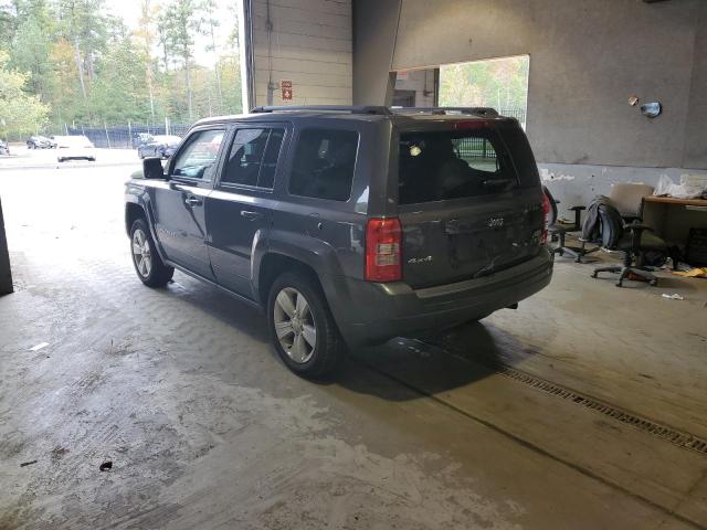 Photo 2 VIN: 1C4NJRFB6ED897843 - JEEP PATRIOT LA 