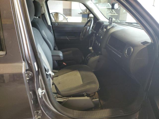 Photo 4 VIN: 1C4NJRFB6ED897843 - JEEP PATRIOT LA 